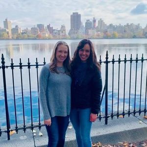 Meet your Posher, Anna